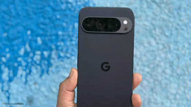 Google Pixel 10