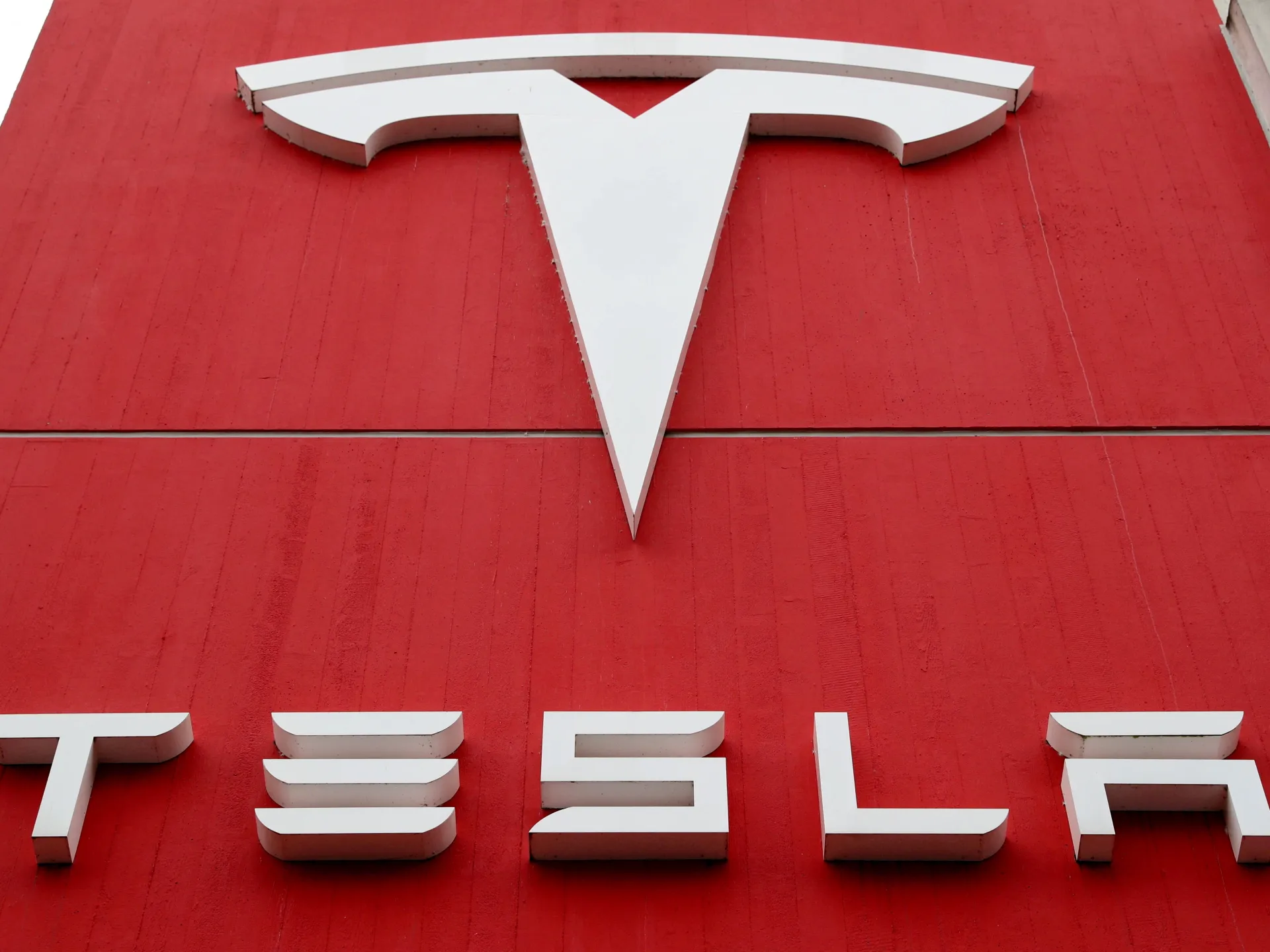 Tesla Robotaxi