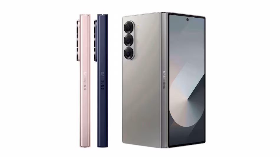 Samsung Z Fold
