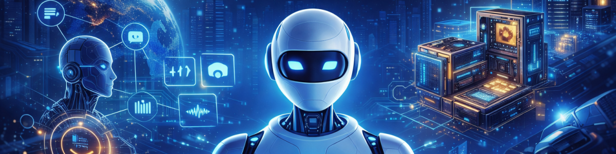 AI Space news
